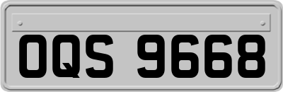 OQS9668