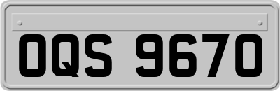 OQS9670