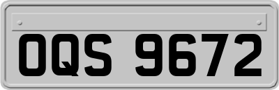 OQS9672