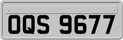 OQS9677