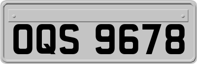 OQS9678