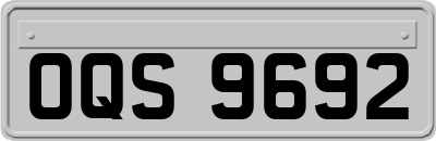 OQS9692