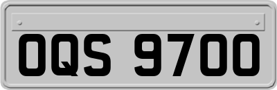 OQS9700