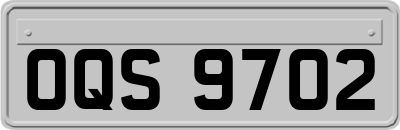 OQS9702