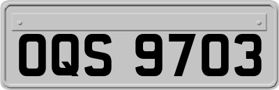 OQS9703