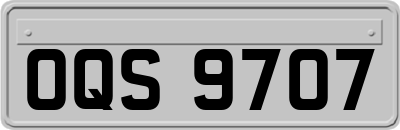 OQS9707