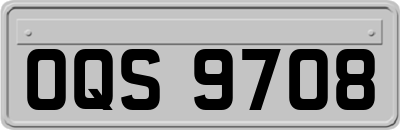 OQS9708