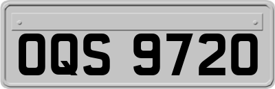 OQS9720