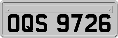 OQS9726