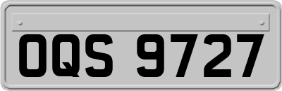 OQS9727