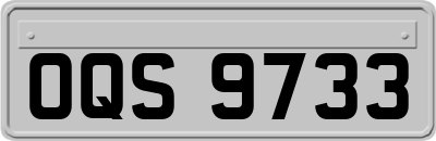 OQS9733