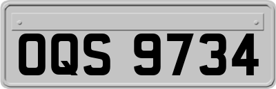OQS9734