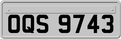 OQS9743
