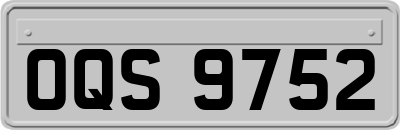 OQS9752