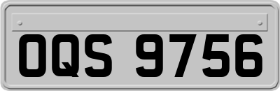 OQS9756