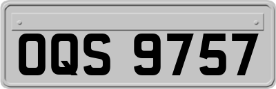 OQS9757