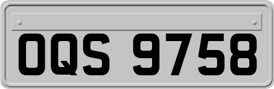 OQS9758