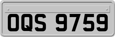 OQS9759