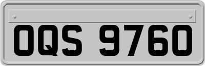 OQS9760