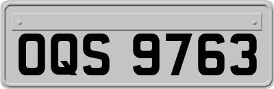 OQS9763
