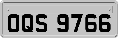OQS9766
