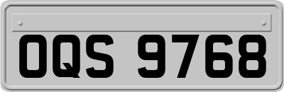 OQS9768
