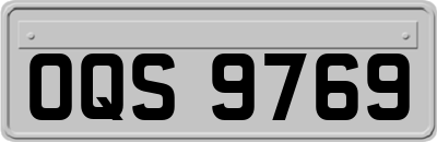 OQS9769