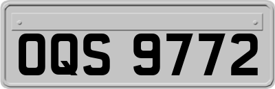 OQS9772