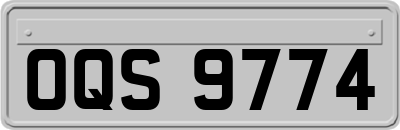 OQS9774