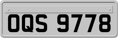 OQS9778