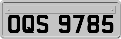 OQS9785
