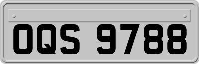 OQS9788