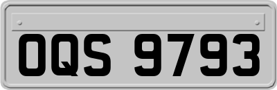 OQS9793