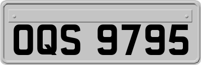 OQS9795