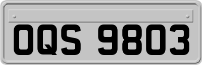 OQS9803