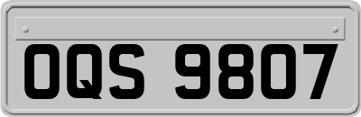 OQS9807