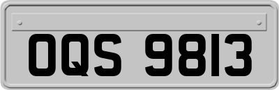 OQS9813