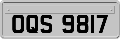 OQS9817
