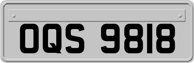 OQS9818
