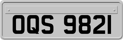 OQS9821