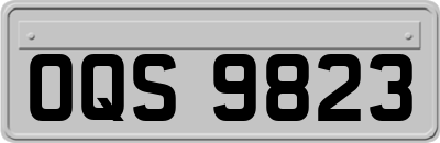 OQS9823