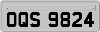 OQS9824