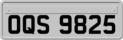 OQS9825