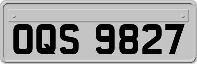 OQS9827