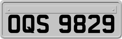 OQS9829