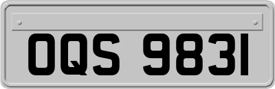 OQS9831