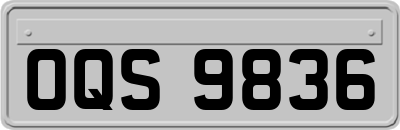 OQS9836
