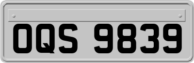 OQS9839