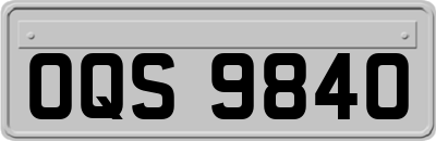 OQS9840