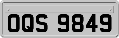 OQS9849